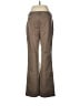 NYDJ Brown Khakis Size 4 - photo 2