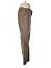 NYDJ Brown Khakis Size 4 - photo 4