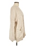Anthropologie Tan Kimono Size 8 - photo 4