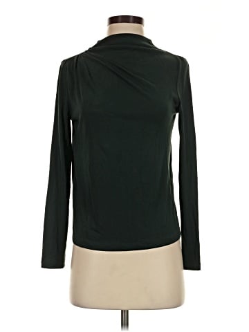 Only Long Sleeve Turtleneck (view 1)
