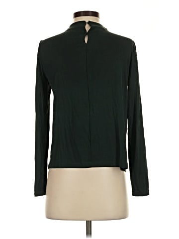 Only Long Sleeve Turtleneck (view 2)