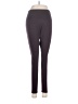 Eileen Fisher 100% Polyester Solid Gray Active Pants Size M - photo 1
