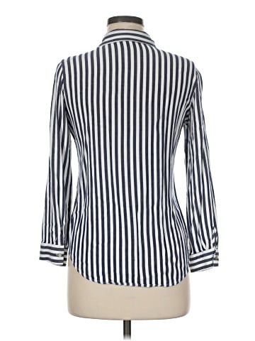 Alexander Jordan Long Sleeve Button-Down Shirt (view 2)