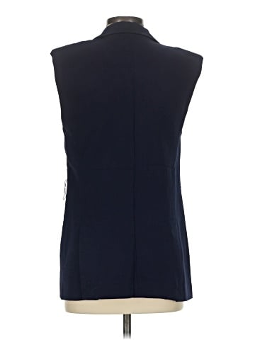 Rebecca Taylor Vest (view 2)