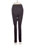 Eileen Fisher 100% Polyester Solid Gray Active Pants Size M - photo 2