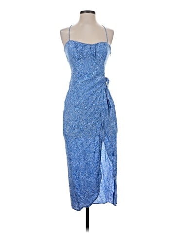 Zara Cocktail Dress (view 1)