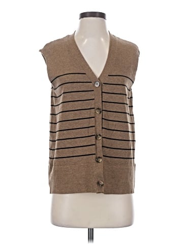 John & Jenn Sweater Vest (view 1)