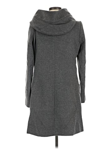 Babaton Wool Coat (view 2)