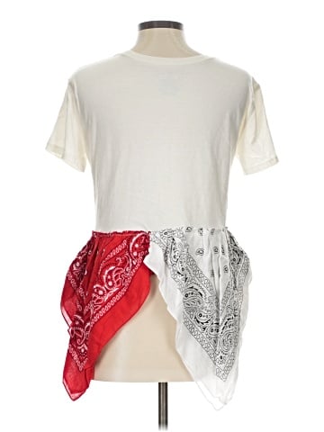 Fifth Sun Short Sleeve T-Shirt (view 2)
