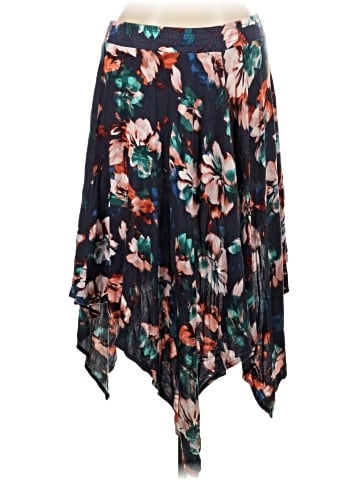 Simply Vera Vera Wang Casual Skirt (view 1)