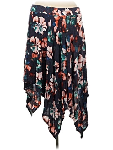 Simply Vera Vera Wang Casual Skirt (view 2)