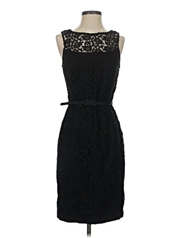 White House Black Market Cocktail Dress (view 1)