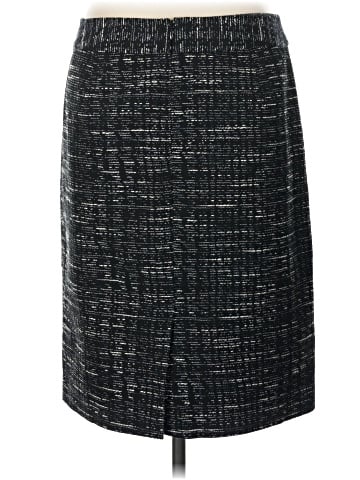 Banana Republic Formal Skirt (view 2)