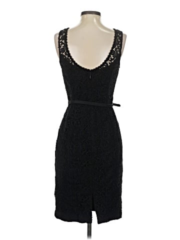 White House Black Market Cocktail Dress (view 2)