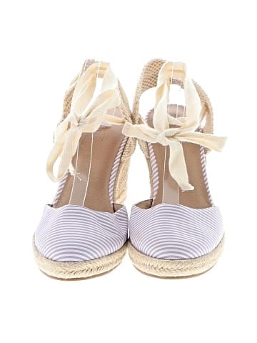 Ann Taylor LOFT Wedges (view 2)