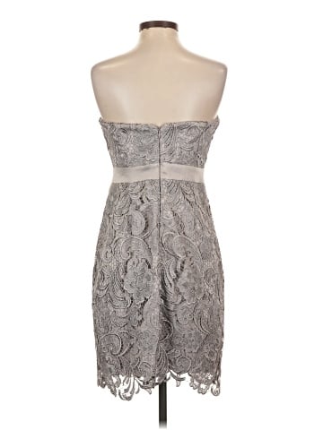 Adrianna Papell Cocktail Dress (view 2)