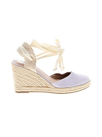 Ann Taylor LOFT Wedges (view 1)
