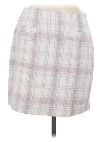 LC Lauren Conrad Casual Skirt (view 1)