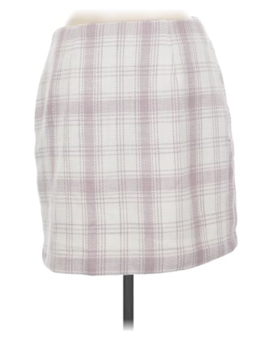 LC Lauren Conrad Casual Skirt (view 2)