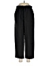 Zara Black Casual Pants Size M - photo 1