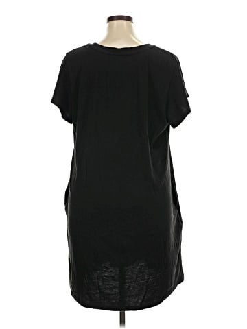Terra & Sky Casual Dress (view 2)