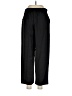 Zara Black Casual Pants Size M - photo 2