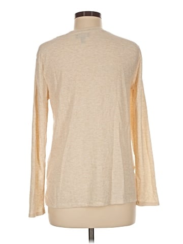 G.H. Bass & Co. Long Sleeve Henley (view 2)