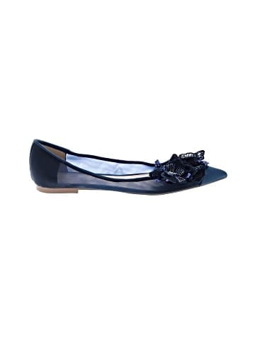 Betsey Johnson Flats (view 1)