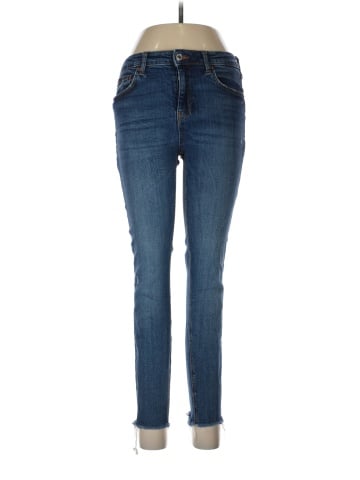 Zara Jeans (view 1)