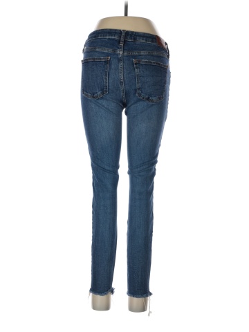 Zara Jeans (view 2)