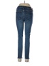 Zara Solid Blue Jeans Size 10 - photo 2