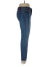 Zara Solid Blue Jeans Size 10 - photo 4