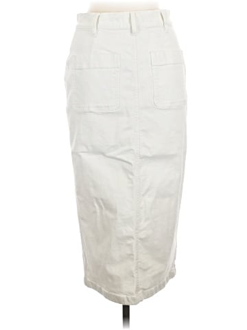 Madewell Casual Skirt (view 2)