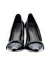 Marbella Black Heels Size 11 (wide) - photo 2