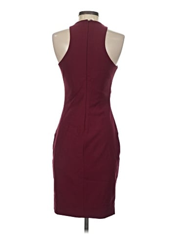 Elizabeth and James Cocktail Dress (view 2)