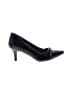 Marbella Black Heels Size 11 (wide) - photo 1