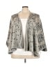 CAbi Gray Wrap One size - photo 1