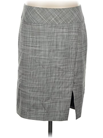 Express Design Studio Casual Skirt (view 1)