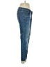 Apt. 9 Solid Blue Jeans Size 2 - photo 4