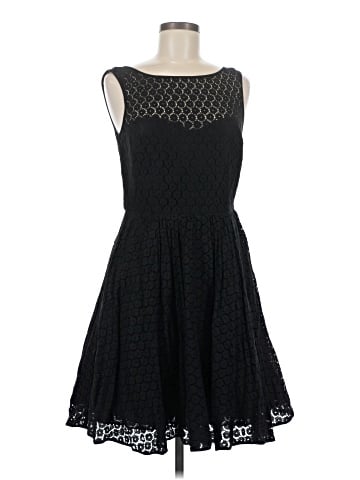 Betsey Johnson Cocktail Dress (view 1)