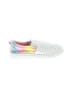 Unbranded Tie-dye White Sneakers Size 13 (kids) - photo 1