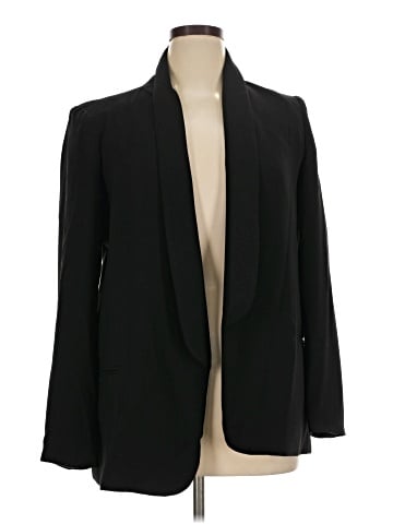 Mural Blazer (view 1)