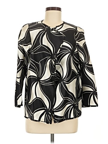 Lafayette 148 New York Wool Blazer (view 1)