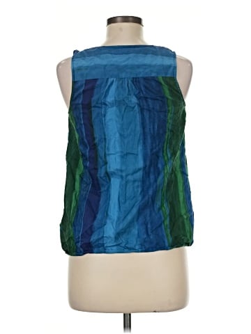 Ann Taylor LOFT Sleeveless Blouse (view 2)