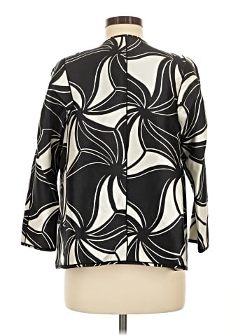 Lafayette 148 New York Wool Blazer (view 2)