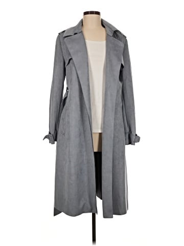 Philosophy Republic Clothing Trenchcoat (view 1)