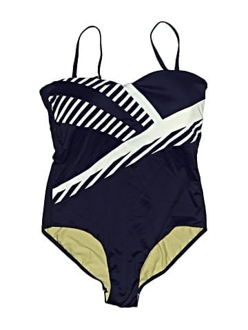 Swimsuits for all One Piece Swimsuit (view 1)