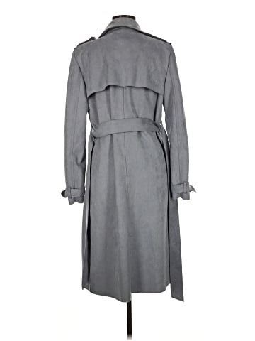Philosophy Republic Clothing Trenchcoat (view 2)