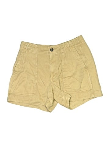 Everlane Khaki Shorts (view 1)