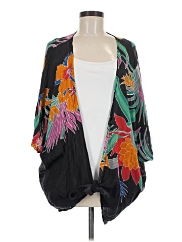 Free People Kimono (view 1)
